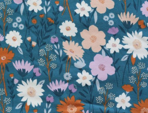 Fabric Code 20071