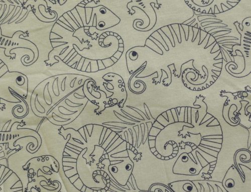 Fabric Code 20070