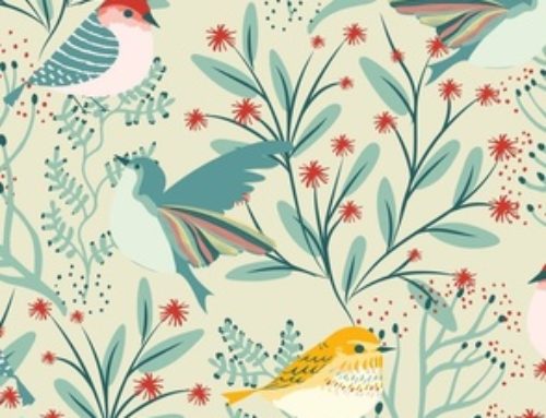 Fabric Code 10253