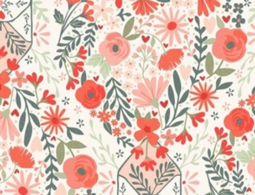 Fabric Code 10255