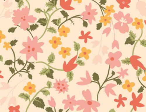 Fabric Code 10254