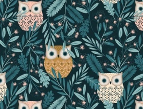 Fabric Code 10252