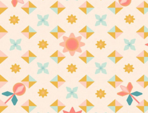 Fabric Code 10251