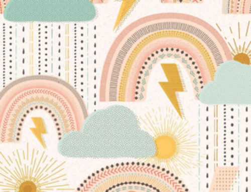 Fabric Code 10250